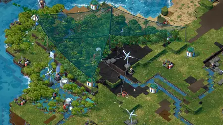 Terra Nil (2023) v1.2.5