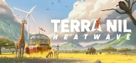 Terra Nil (2023) v1.2.5