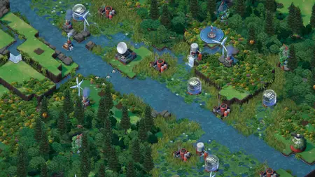 Terra Nil (2023) v1.2.5