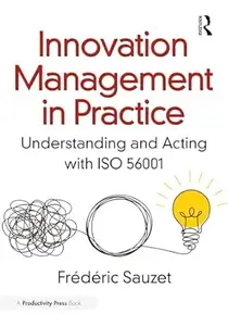 Innovation Management in Practice
