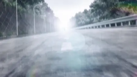 MF GHOST S02E04 DUBBED