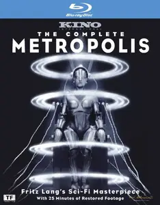 Metropolis (1927)