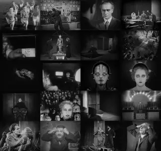 Metropolis (1927)