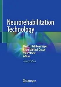 Neurorehabilitation Technology