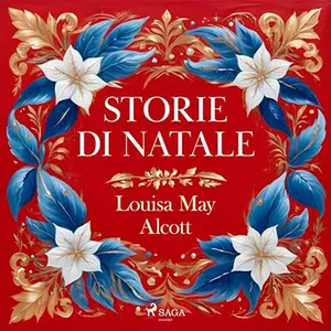 «Storie di Natale» by Louisa May Alcott