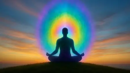 Energy Healing for Empaths: Cleanse & Protect Your Aura