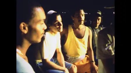 Paris Is Burning (1991) [The Criterion Collection]
