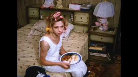 Paris Is Burning (1991) [The Criterion Collection]