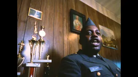 Paris Is Burning (1991) [The Criterion Collection]