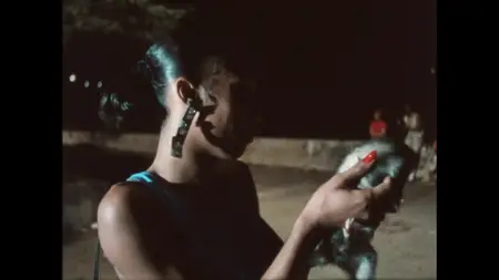 Paris Is Burning (1991) [The Criterion Collection]