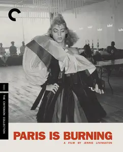 Paris Is Burning (1991) [The Criterion Collection]