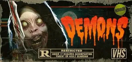 DEMONS (2025)