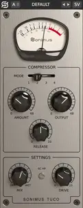 Sonimus TuCo v1.1.1 U2B macOS