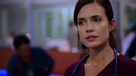 Chicago Med S01E02