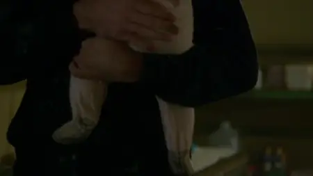 Criminal Minds S11E05