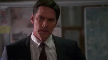 Criminal Minds S11E05