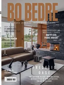 Bo Bedre - 24 Februar 2026