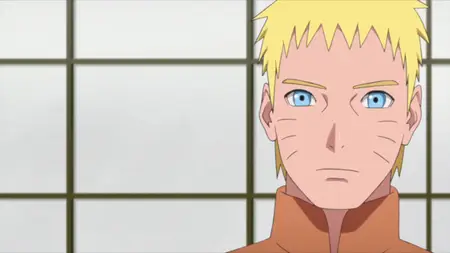 Boruto Naruto Next Generations (2017 S01E09 Proof of Oneself Almighty