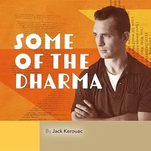 Some of the Dharma [Audiobook]