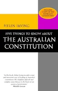 Five Things to Know About the Australian Constitution