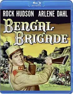 Bengal Brigade (1954)