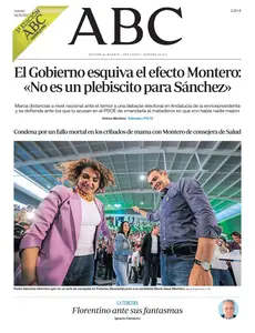 ABC - 14 Mayo 2026