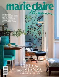 Marie Claire Maison Italia - Maggio - Giugno 2024