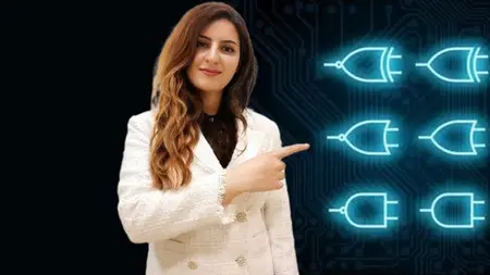 Digital Logic Design