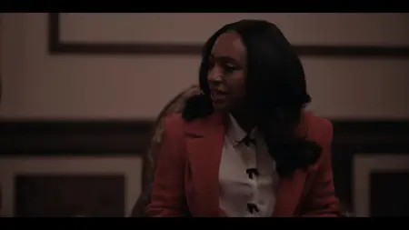 Beauty in Black S02E05