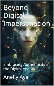 Beyond Digital Impersonation: Embracing Authenticity in the Digital Age