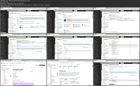 Microsoft Entra ID for .NET Developers