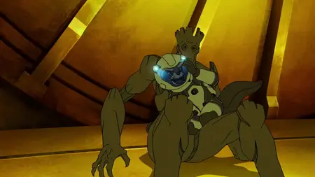 Marvel's Guardians of the Galaxy S02E13