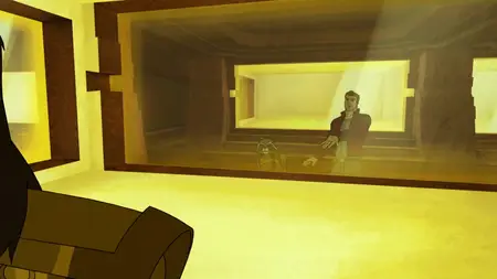Marvel's Guardians of the Galaxy S02E13