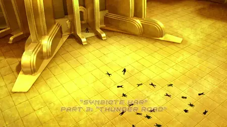 Marvel's Guardians of the Galaxy S02E13