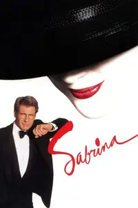 Sabrina (1995) [Open Matte]