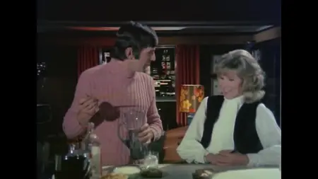 Baffled! (1973)
