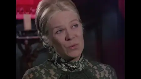 Baffled! (1973)