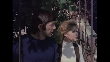 Baffled! (1973)