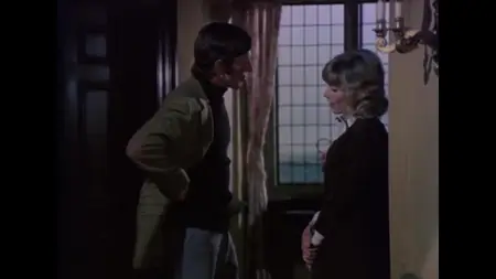 Baffled! (1973)