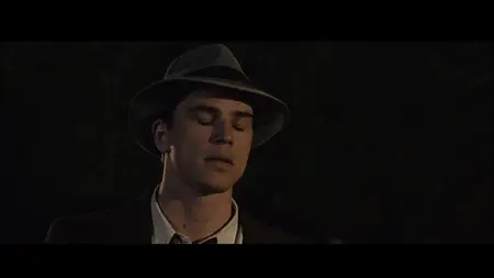 The Black Dahlia (2006)