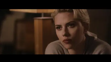 The Black Dahlia (2006)
