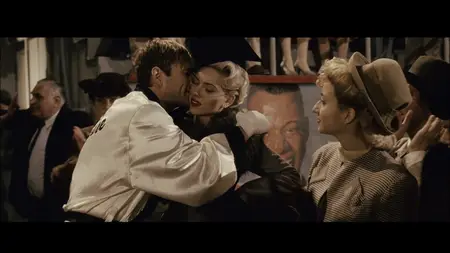 The Black Dahlia (2006)
