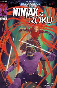 Ninjak vs Roku 001 (2024) (digital) (Son of Ultron-Empire