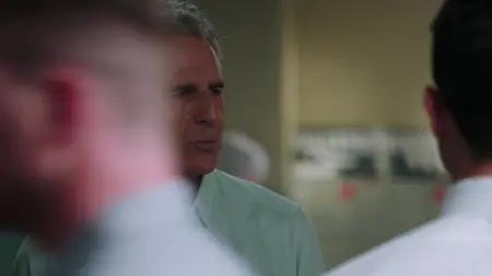 NCIS: New Orleans S06E03