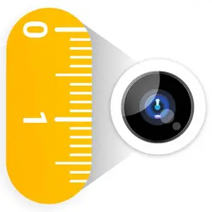 AR Ruler App  Tape Measure Cam v3.0.3