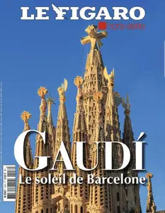 Le Figaro Hors-Série N°157 - Mai 2026