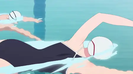 Please Put Them On Takamine-san S01E04 Dont Be Dense Be Sharp