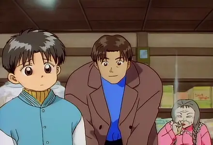 Baby and Me - 31