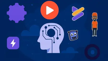 Animated Explainer Videos by PowToon, Animaker, Vyond and AI