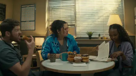 Brilliant Minds S02E07